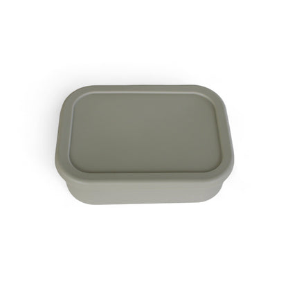 Premium Silicone Bento