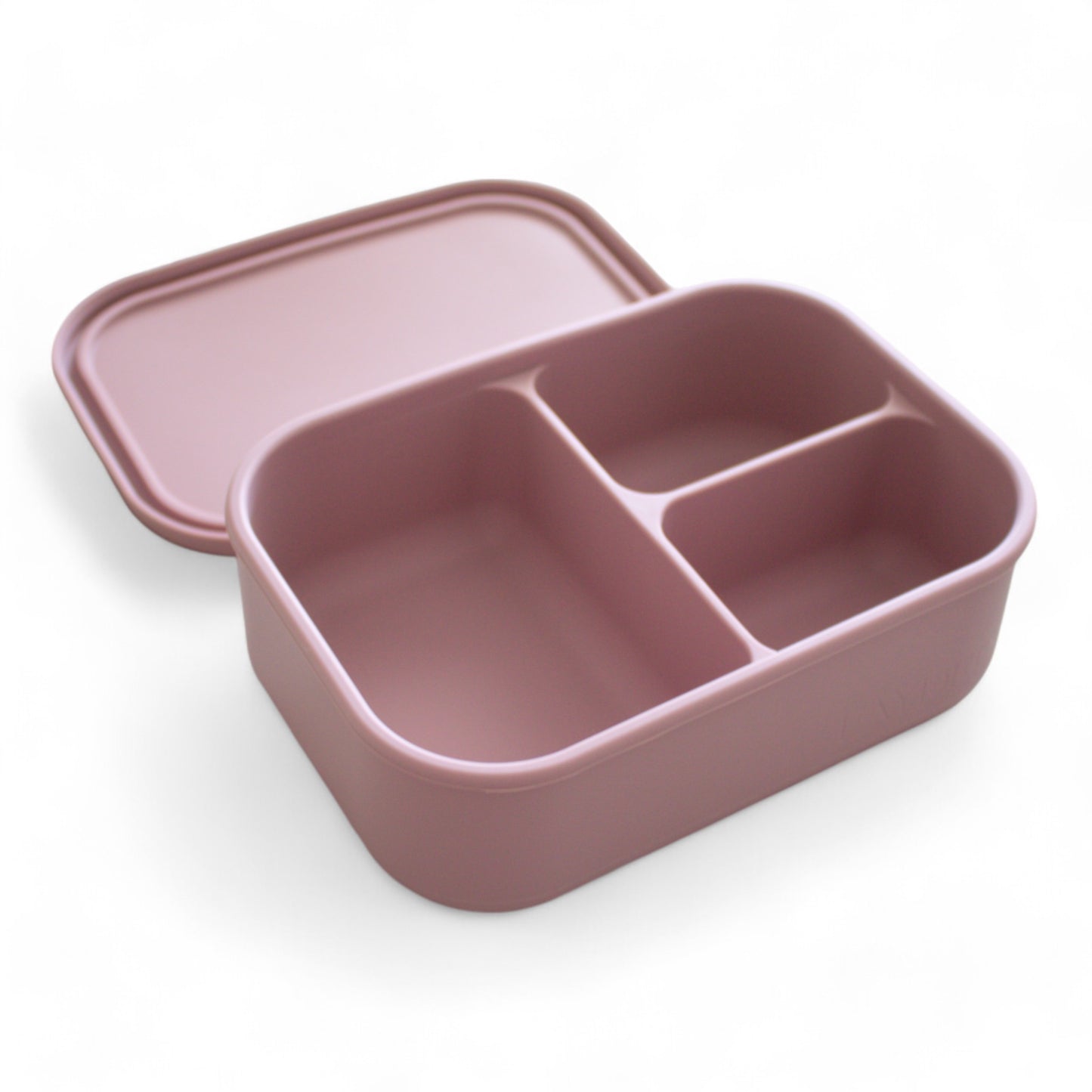 Premium Silicone Bento