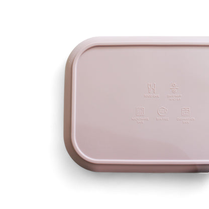 Premium Silicone Bento