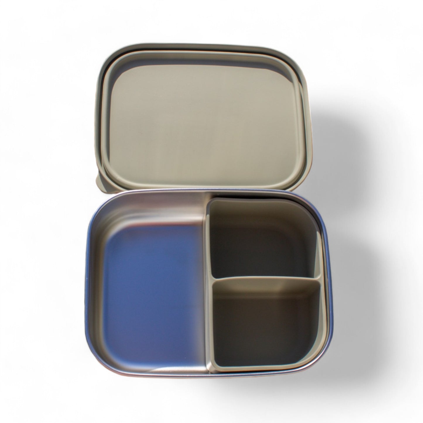 Stainless Steel Bento Box