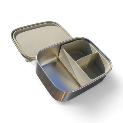 Stainless Steel Bento Box