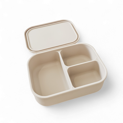 Premium Silicone Bento