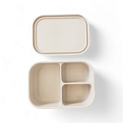 Premium Silicone Bento